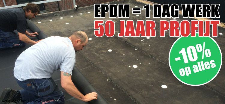 korting EPDM