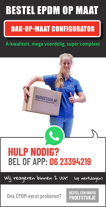Hulp nodig?