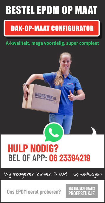 Hulp nodig?